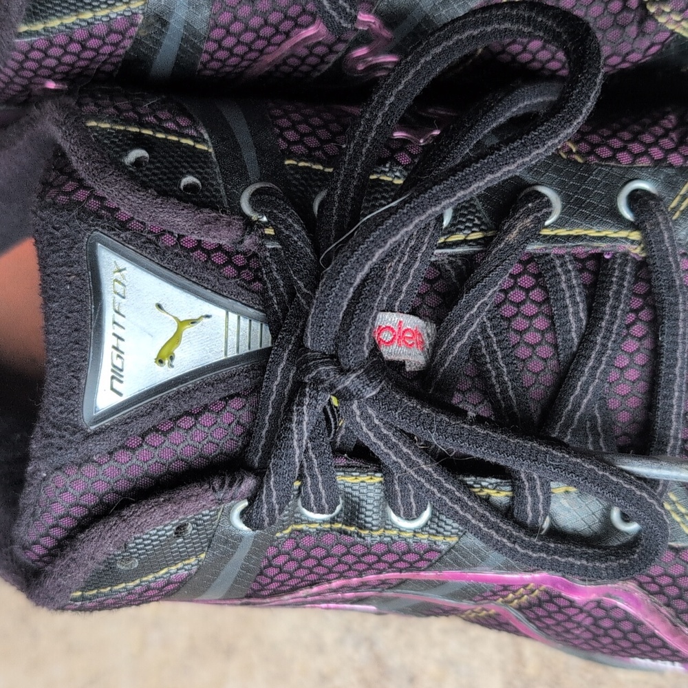 Puma Runners - Picture 8 of 12